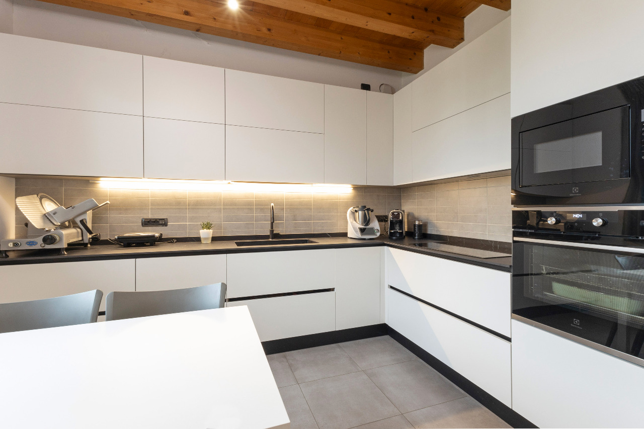 Casa Bifamiliare/Schiera in vendita a Silea